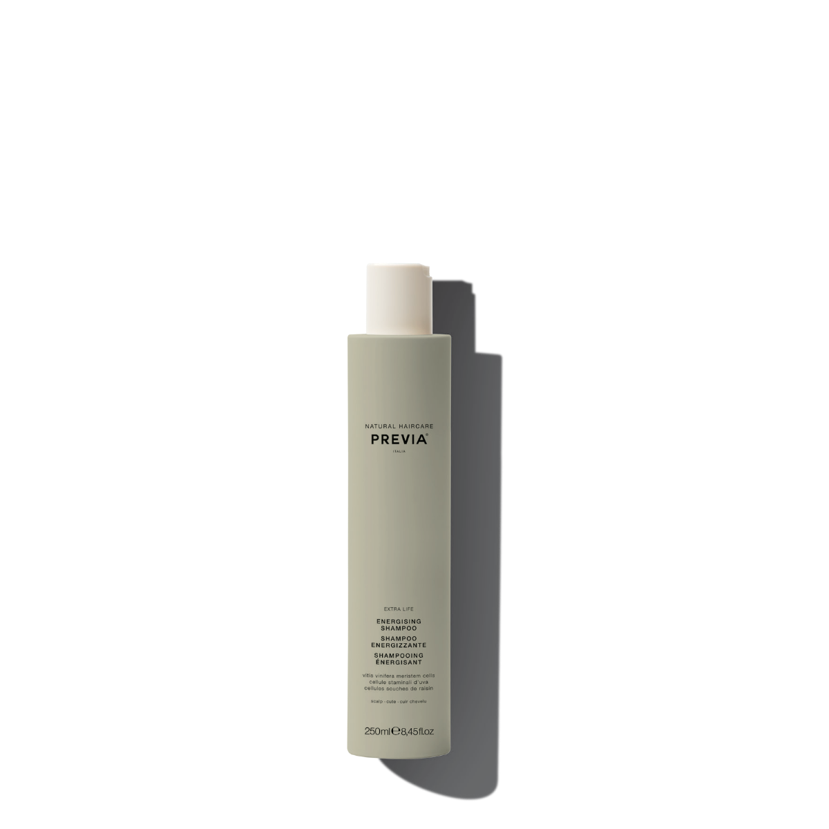E1.01 / Energising Shampoo