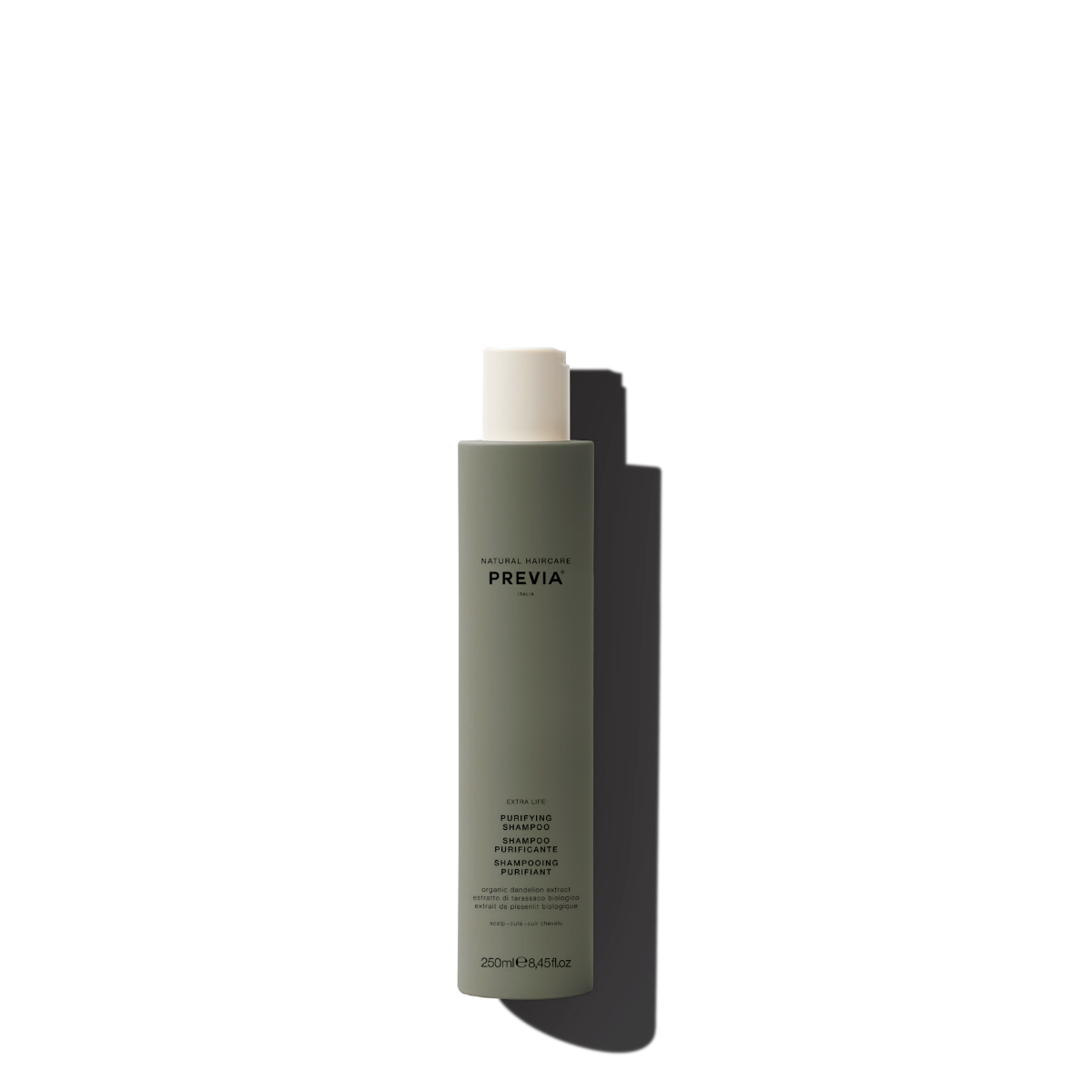 E3.01 / Purifying Shampoo