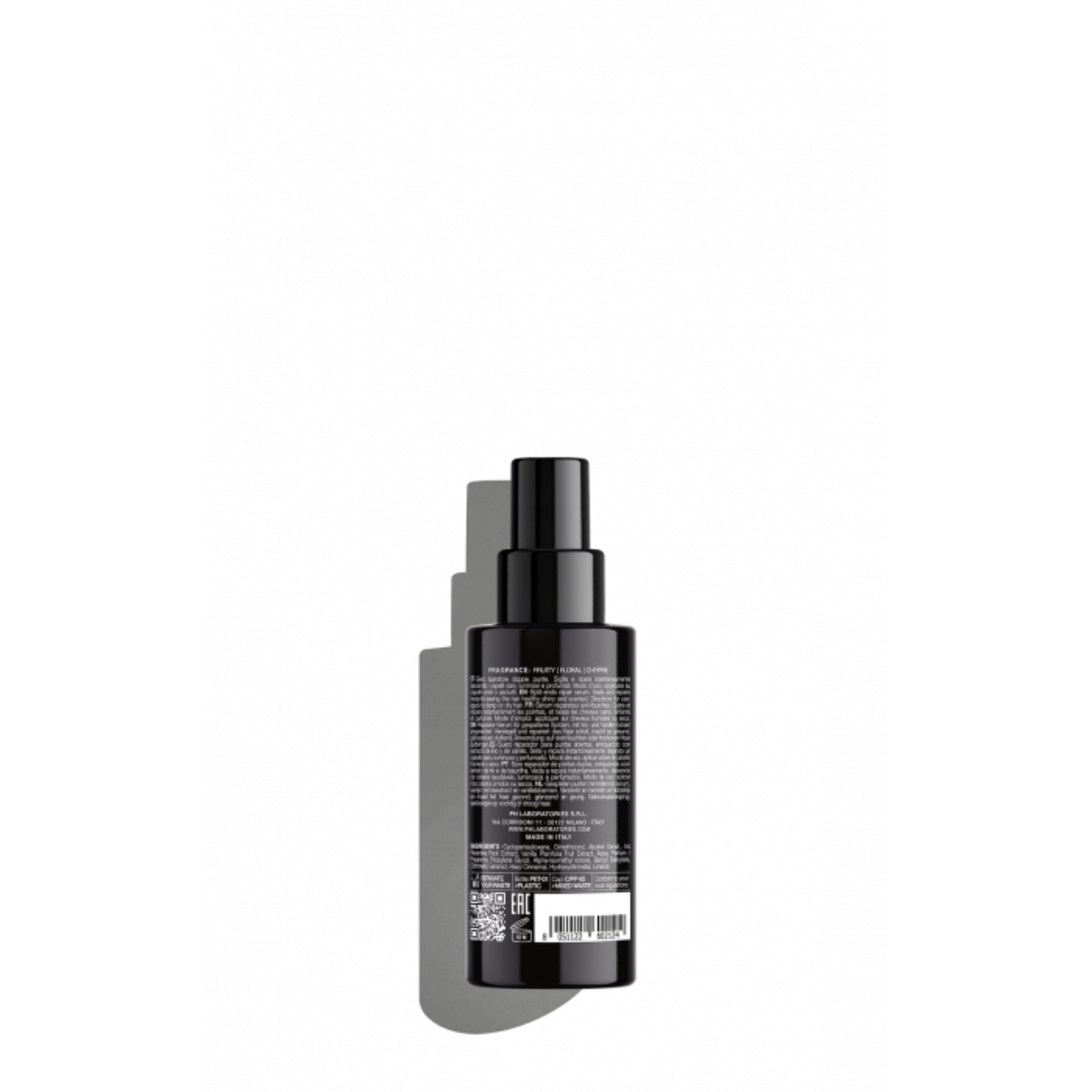 Split-Ends Repair Serum