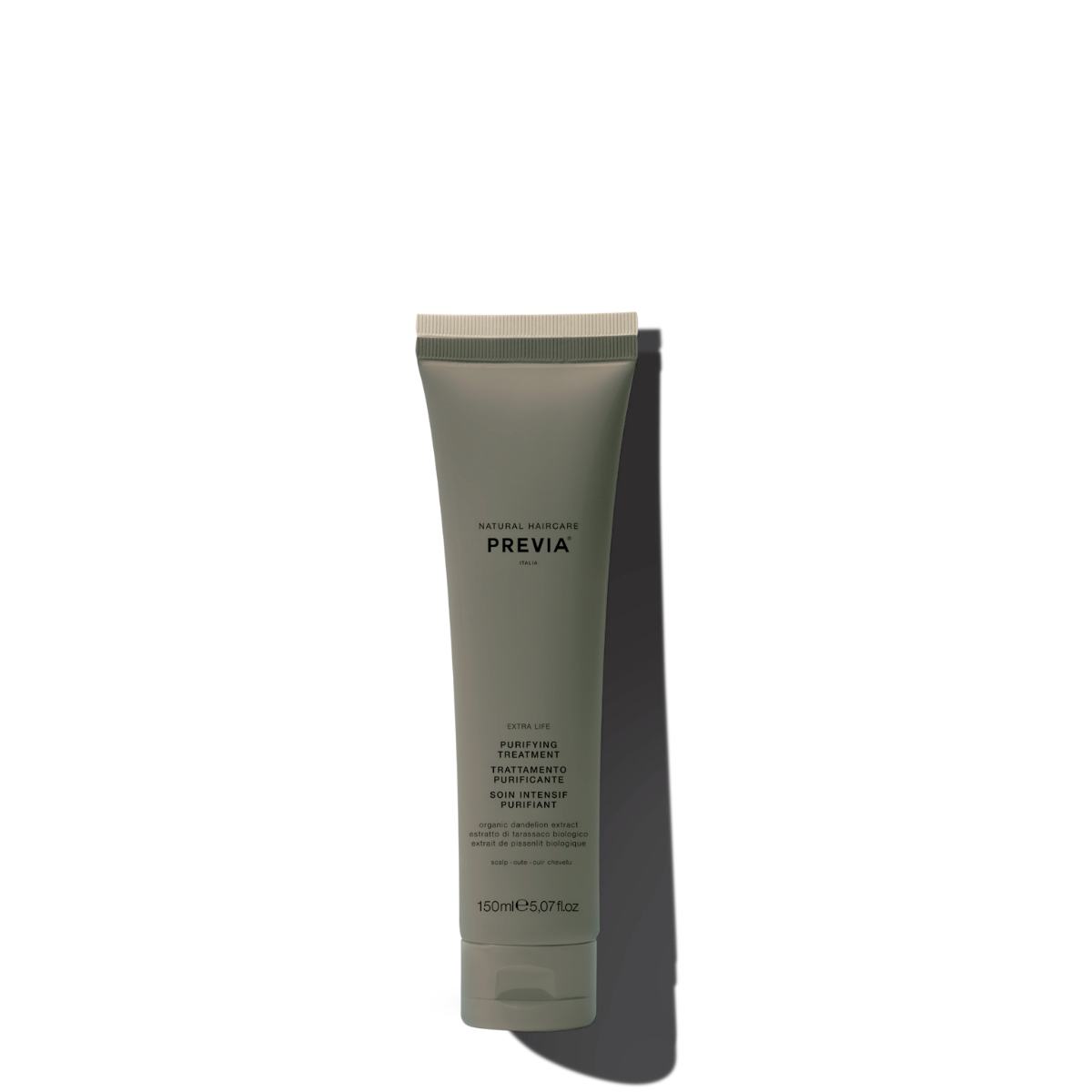 E3.02 / Purifying Treatment