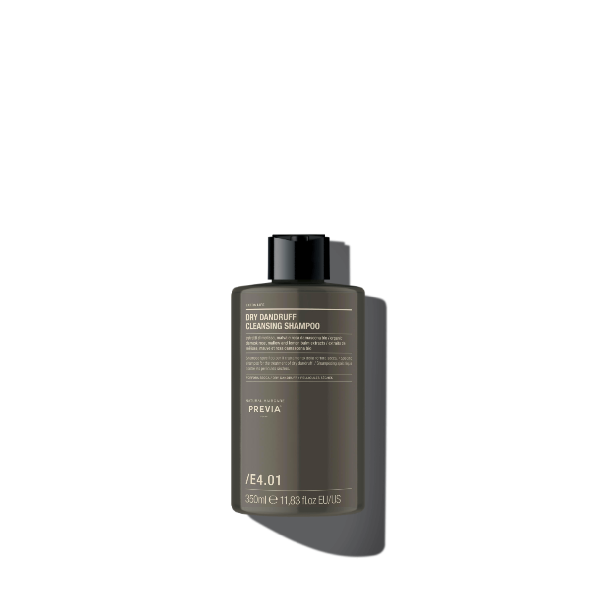E4.01 / Dry Dandruff Cleansing Shampoo
