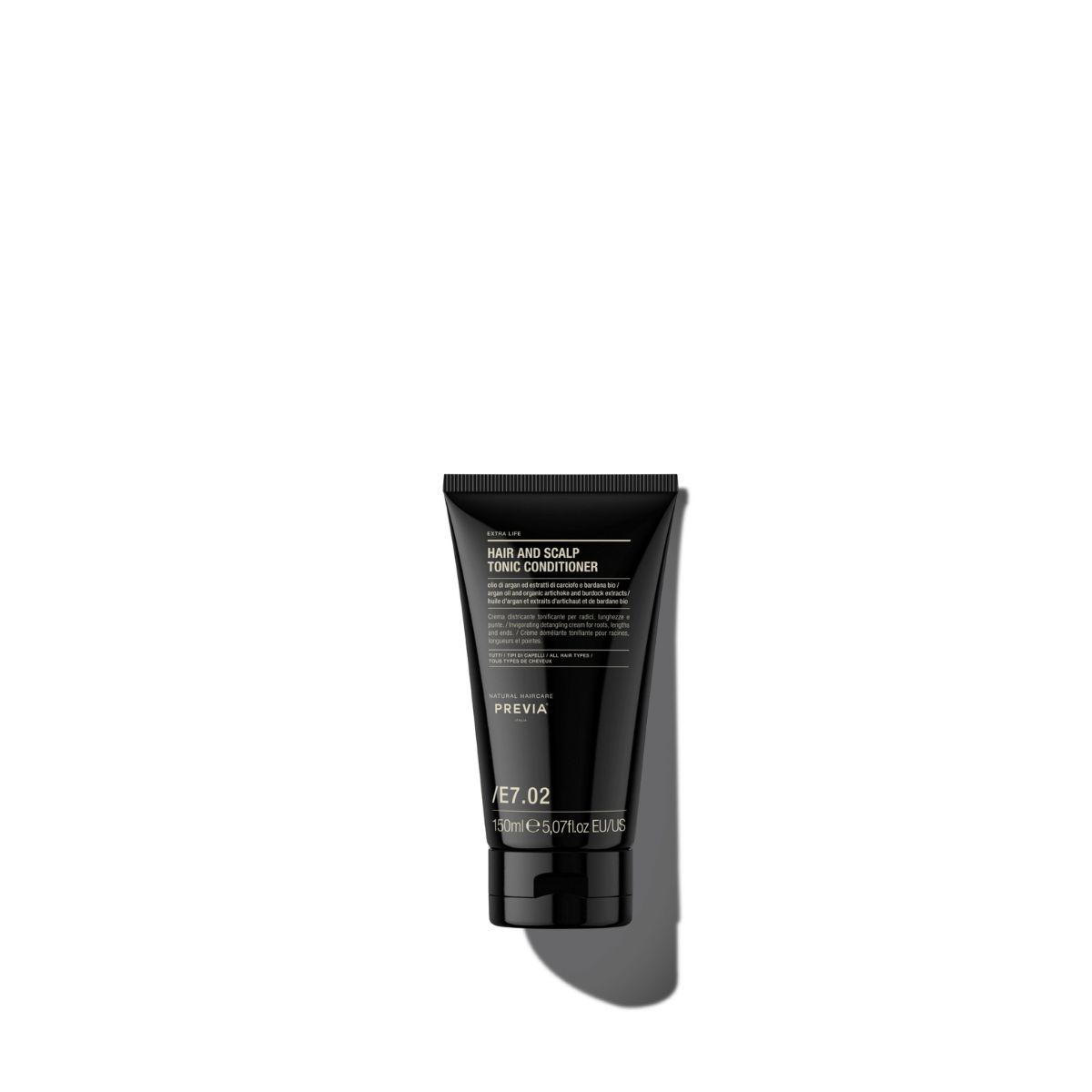 E7.02 / Hair and Scalp Tonic Conditioner
