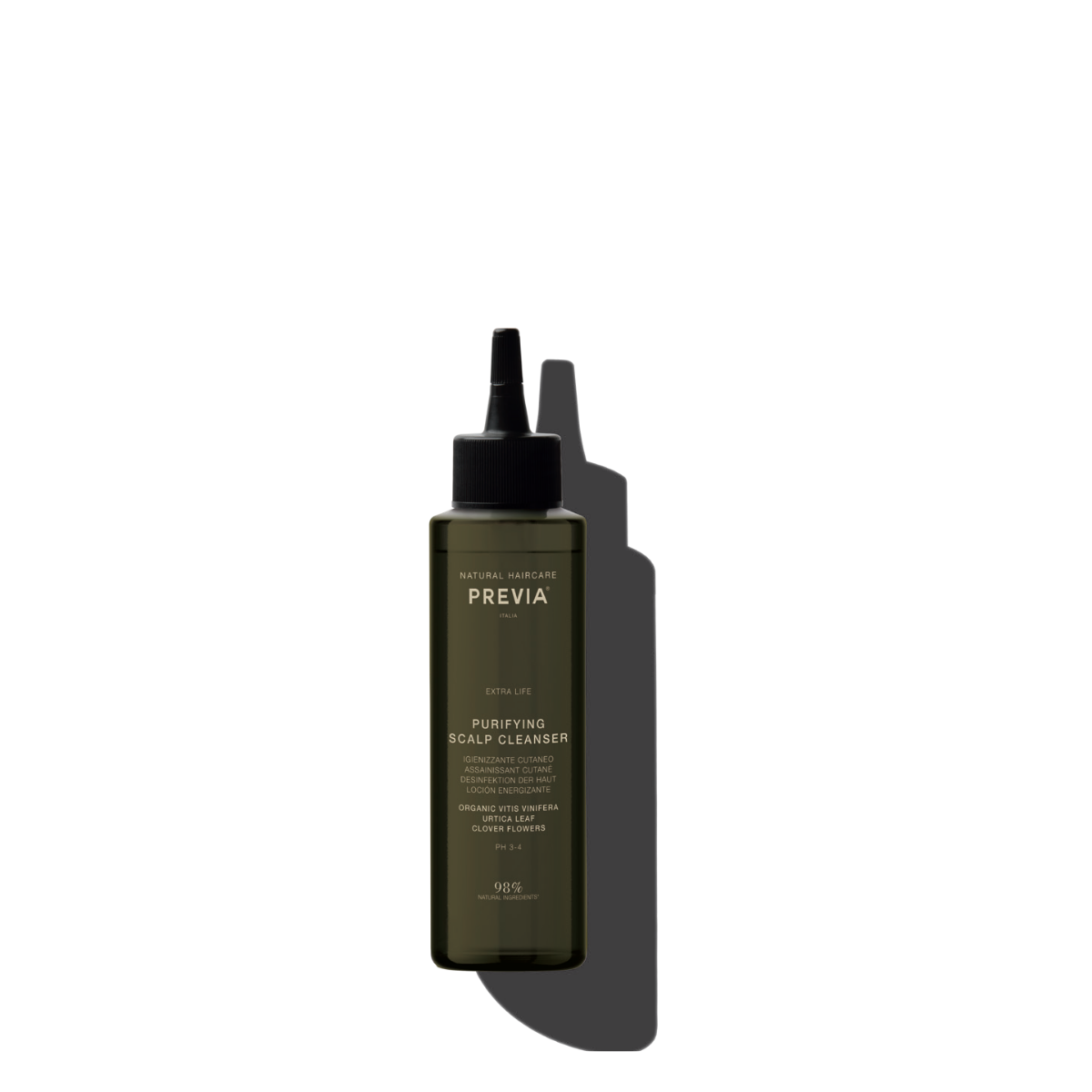 E7.04 / Purifying Scalp Cleanser