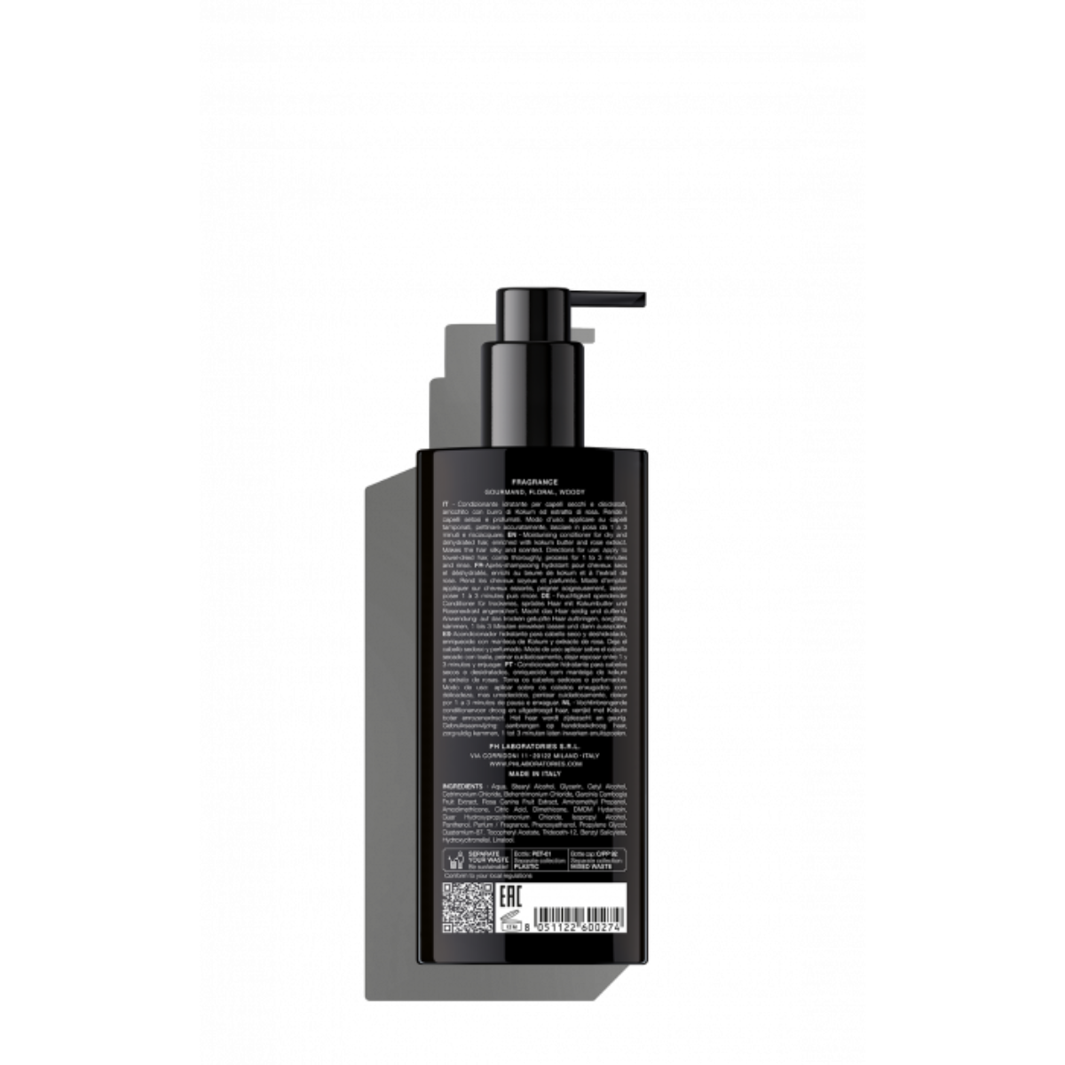 Deep Moisture Conditioner