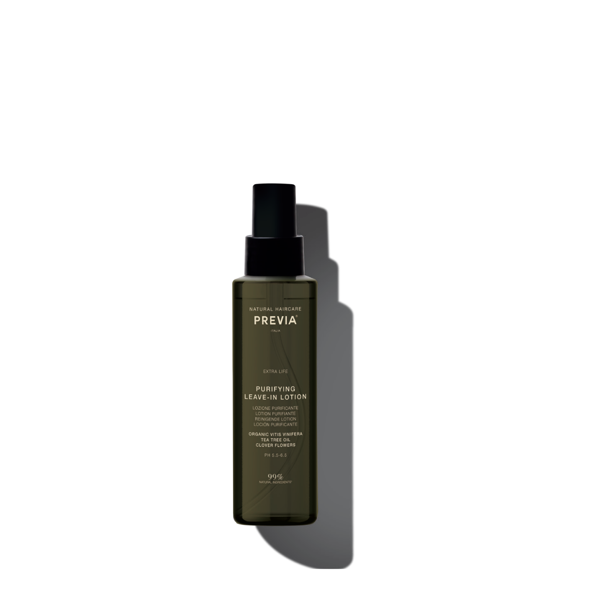 E3.03 / Purifying Leave-in Lotion