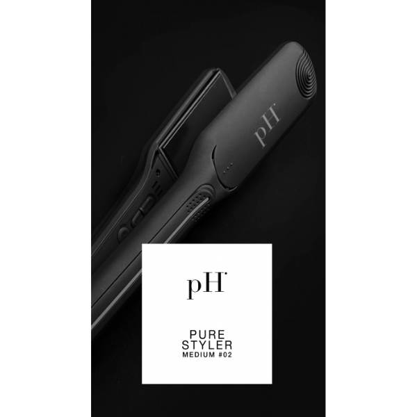 Pure Styler #02 Medium