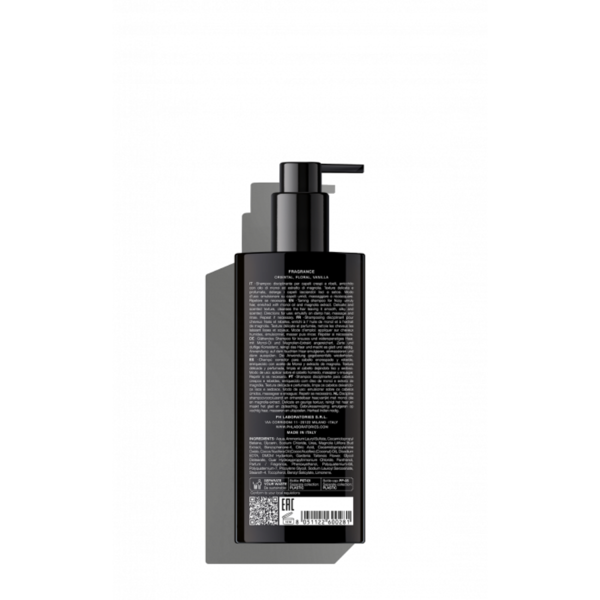 Smooth Perfect Conditioner