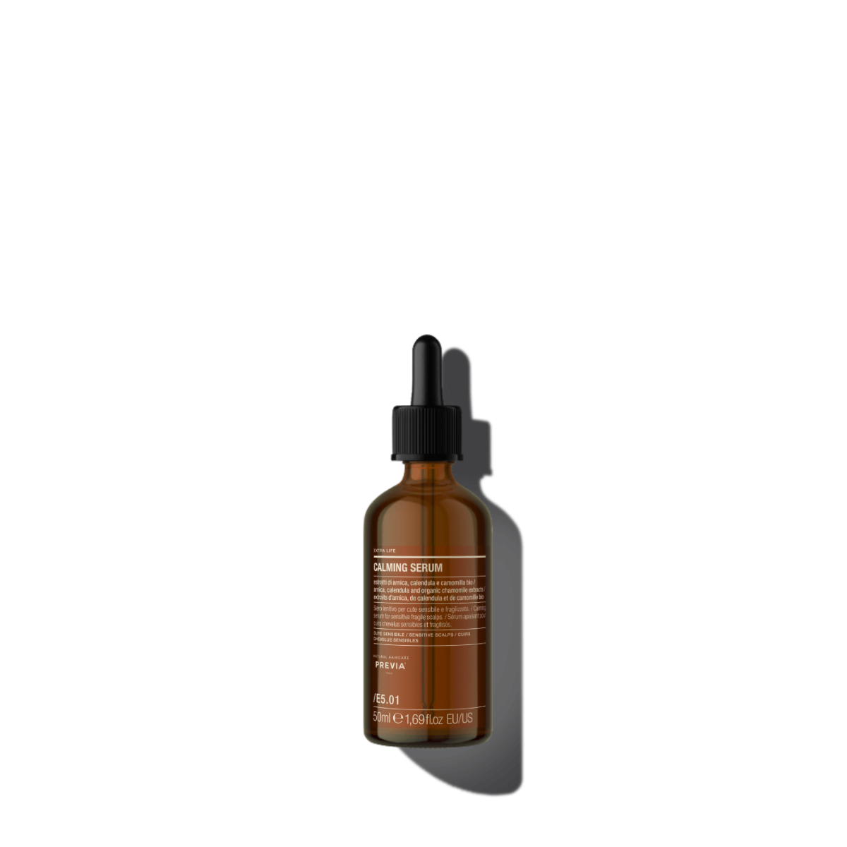 E5.01 / Calming Serum