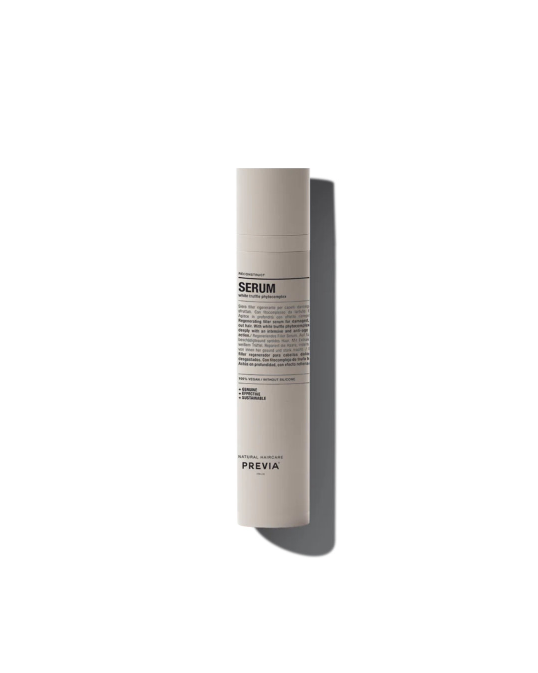 Filler Serum