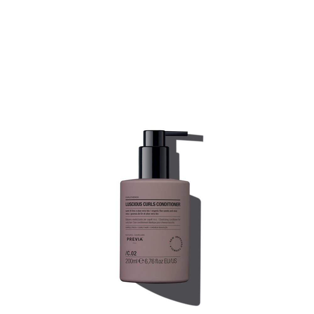 Luscious Curls Conditioner