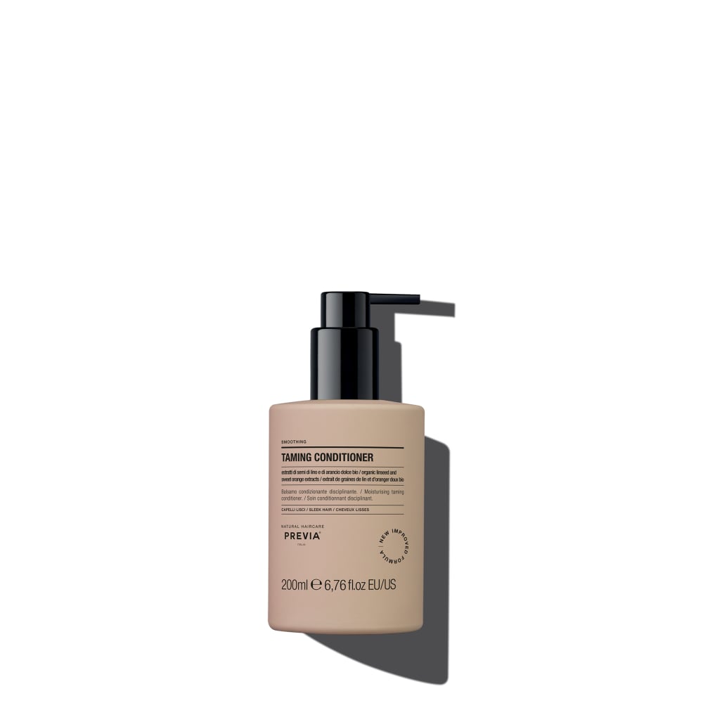 Taming Conditioner