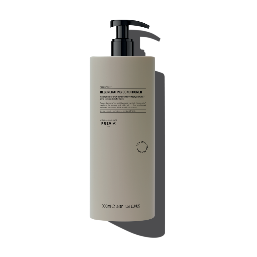 Regenerating Conditioner