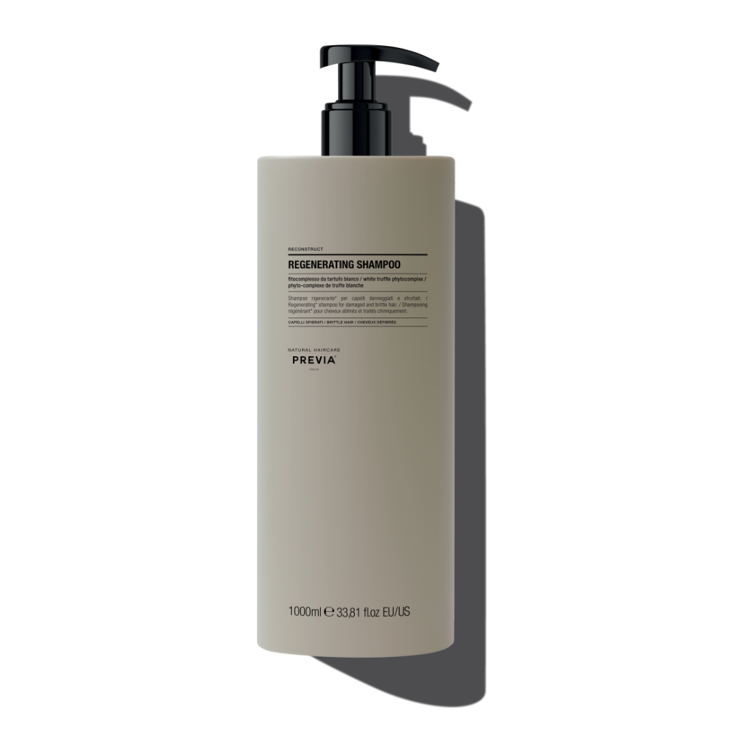 Regenerating Shampoo