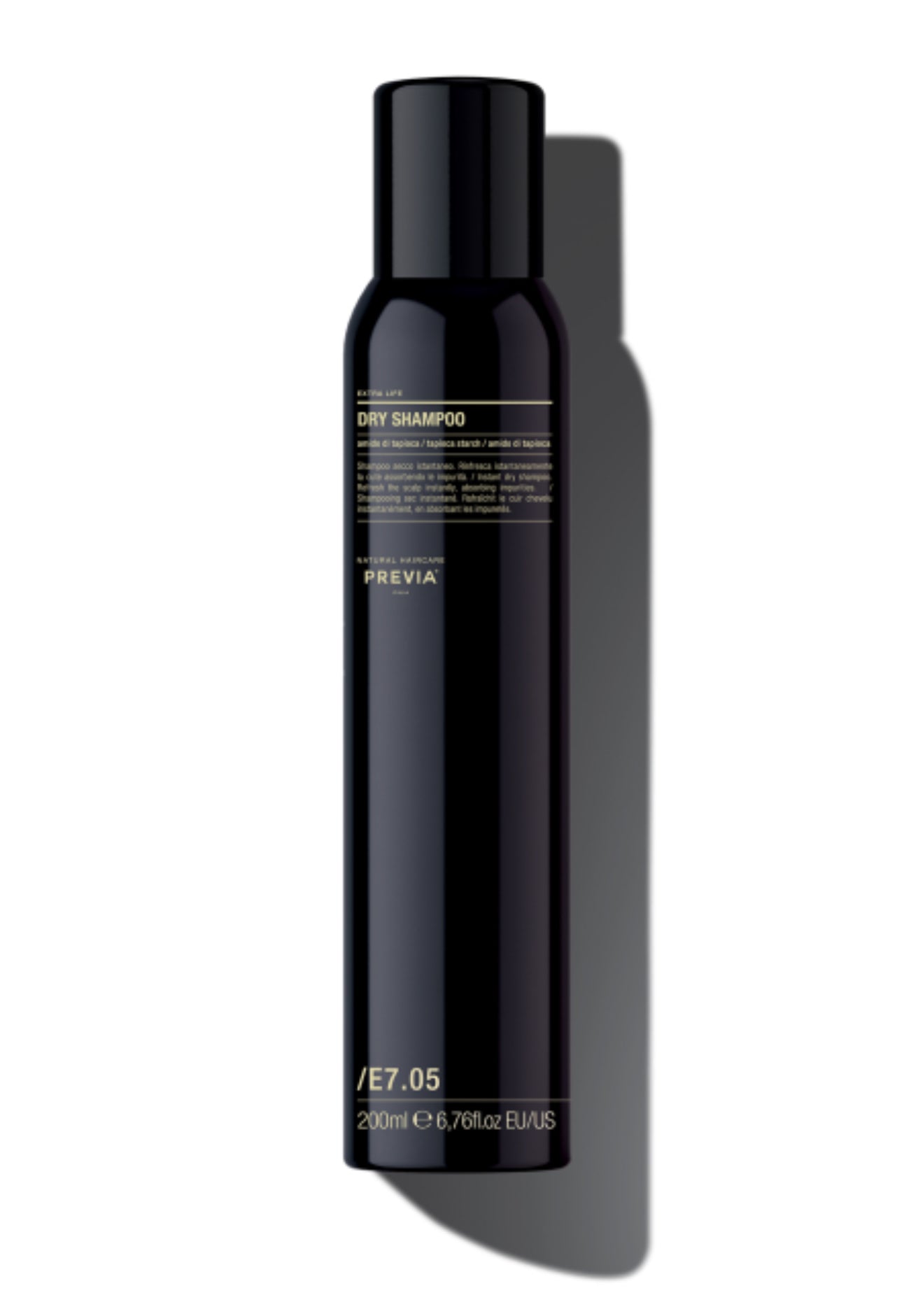 Dry Shampoo