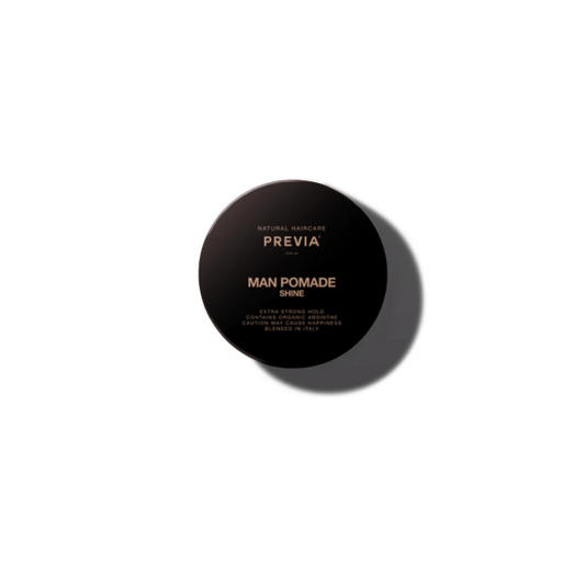 Man Pomade