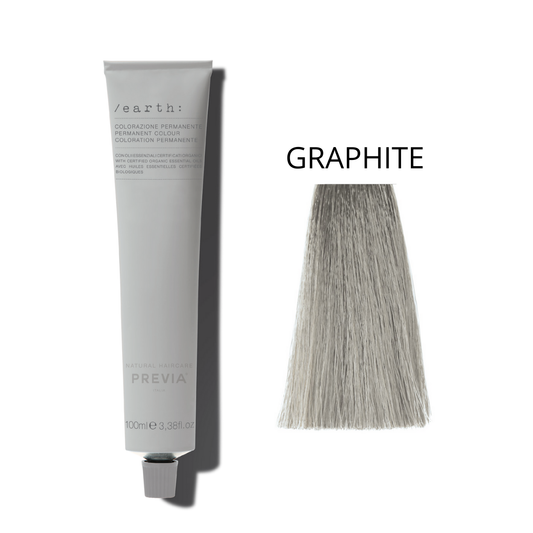 Earth Colour - Creative Tone Graphite