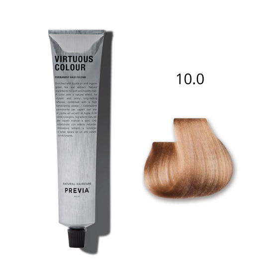 Virtuous Colour - Platinum 10.0