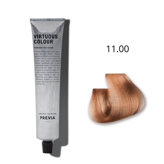 Virtuous Colour - Intense Natural Super Platinum 11.00