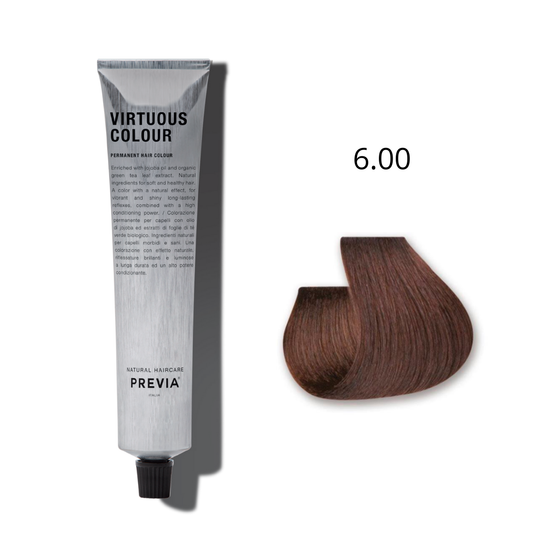 Virtuous Colour - Dark Intense Natural Blonde 6.00