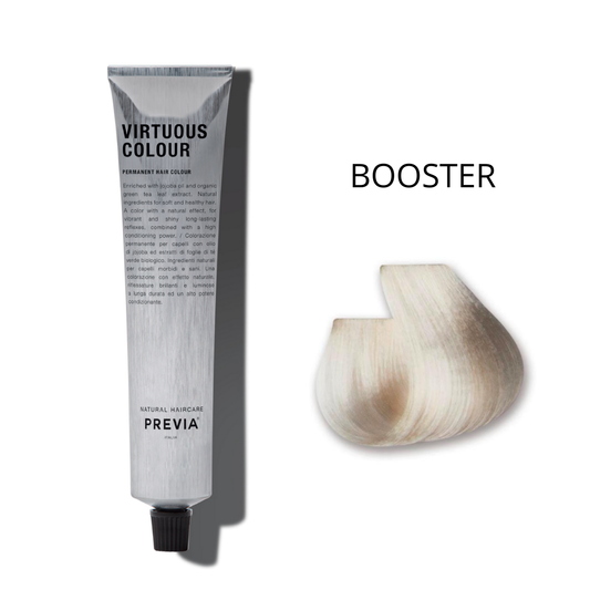 Virtuous Colour - Booster