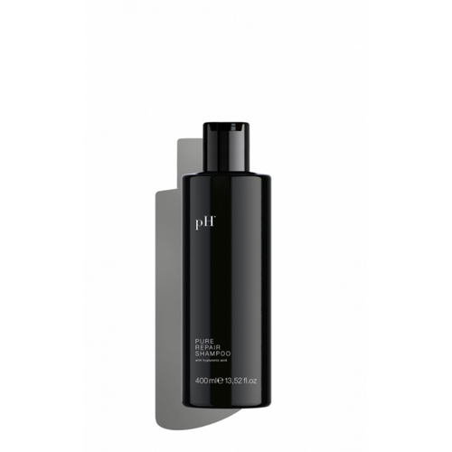 Pure Repair Hair Botox Shampoo