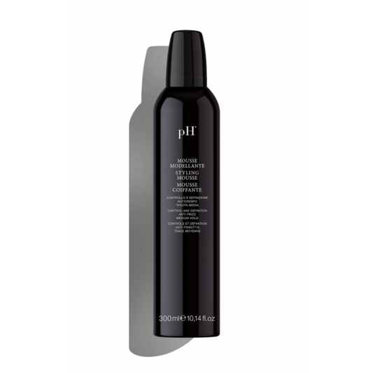 Styling Mousse