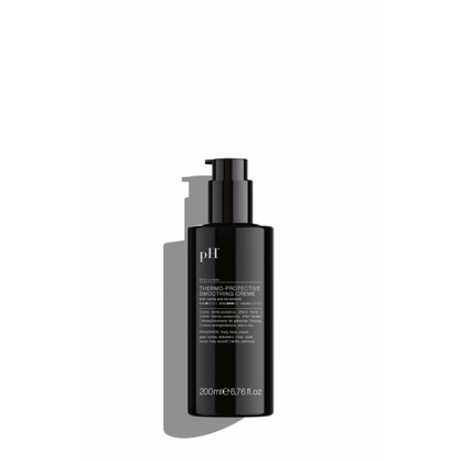 Thermo-Protective Smoothing Cream