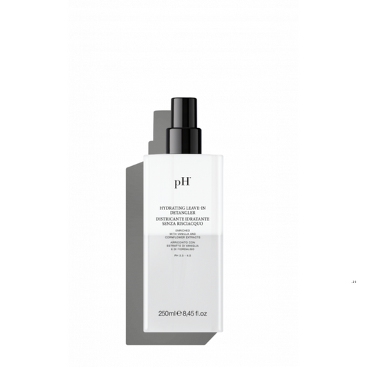 Hydrating Leave-In Detangler