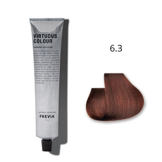 Virtuous Colour - Dark Golden Blonde 6.3