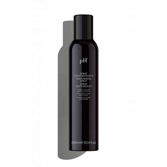 Texturising Spray