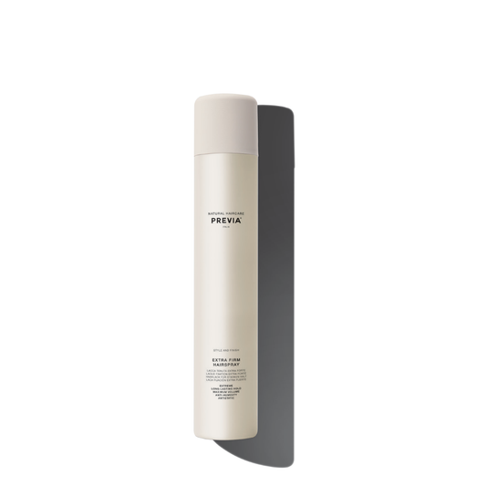 Extra Firm Hairspray