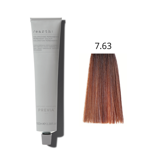 Earth Colour - Coral Sciacca 7.63