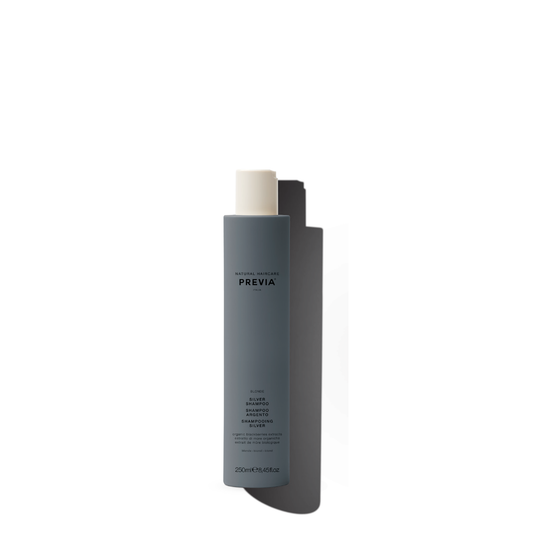 Silver Shampoo
