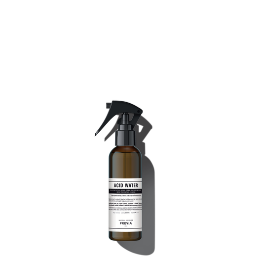 Acid Water