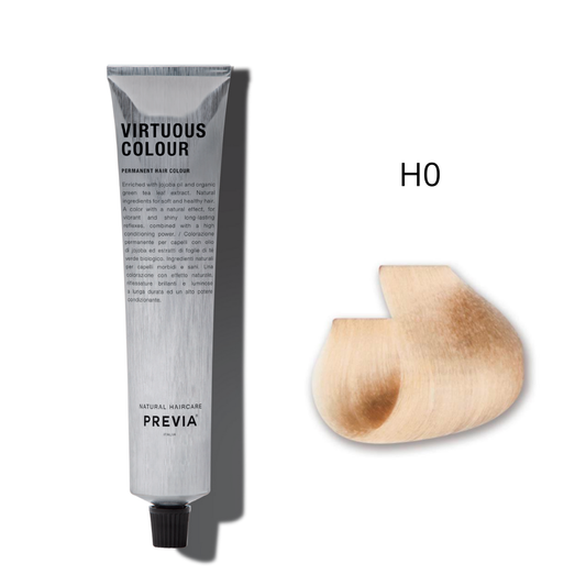 Virtuous Colour - Natural High Lift H0
