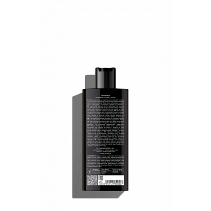 Deep Moisture Shampoo