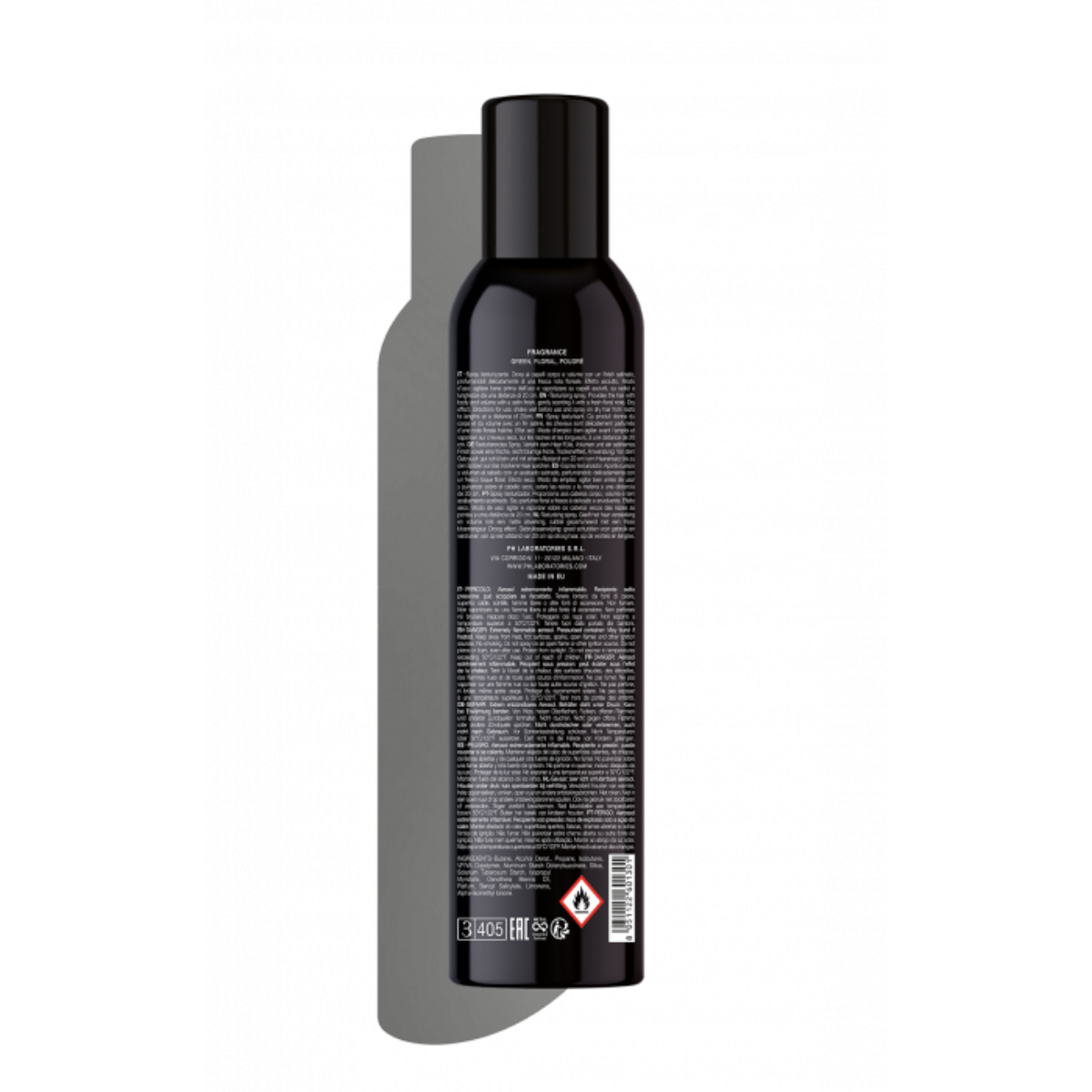 Texturising Spray