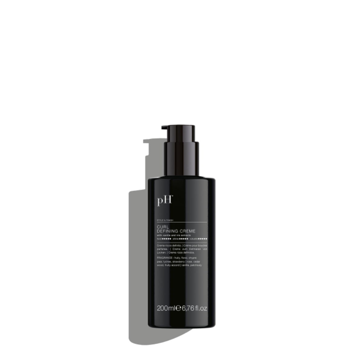 Curl Defining Creme