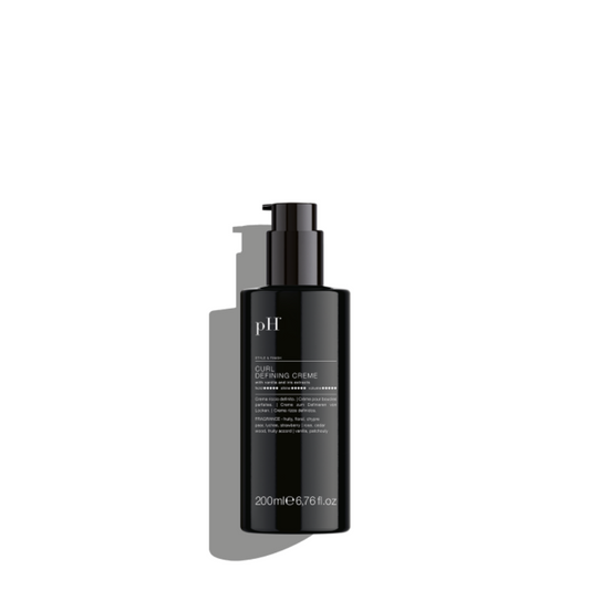 Curl Defining Creme