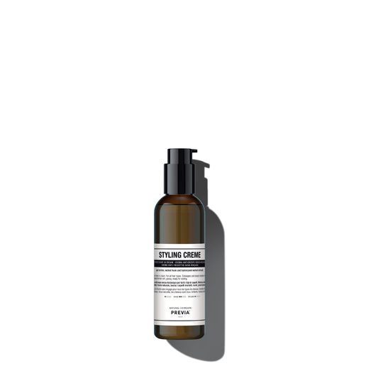 Styling Creme