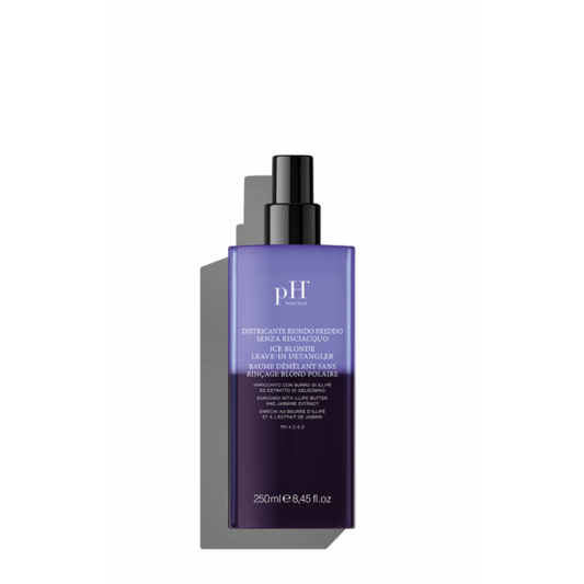 Ice Blonde Leave-In Detangler