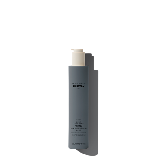 Silver Conditioner