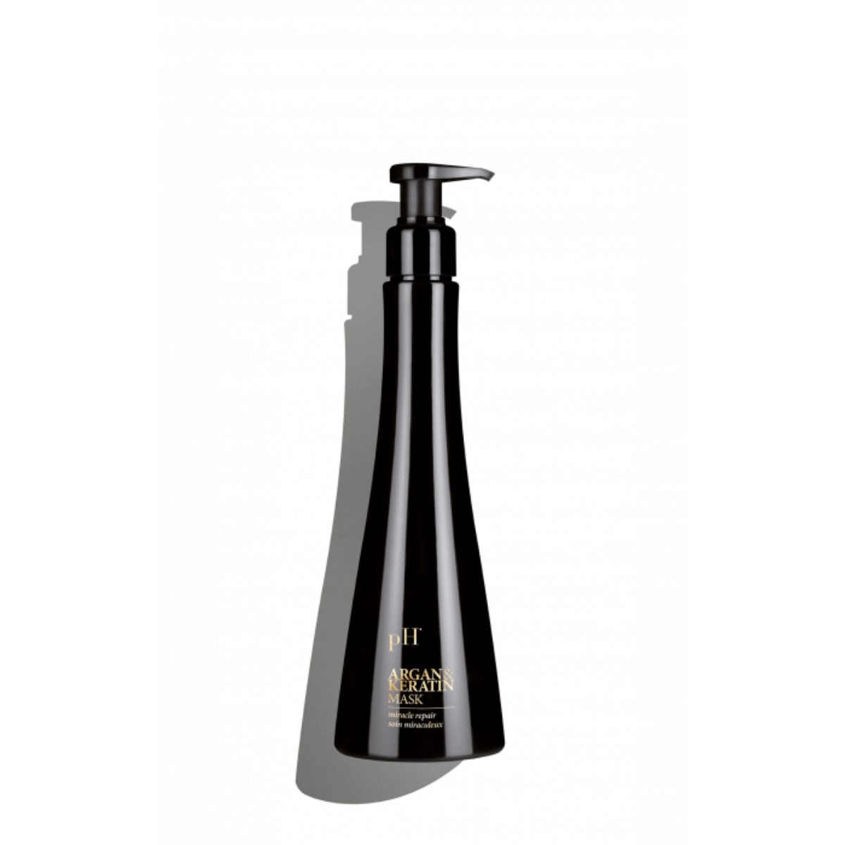 Argan & Keratin Mask
