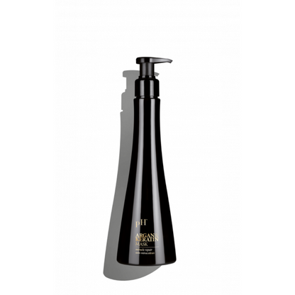Argan & Keratin Mask