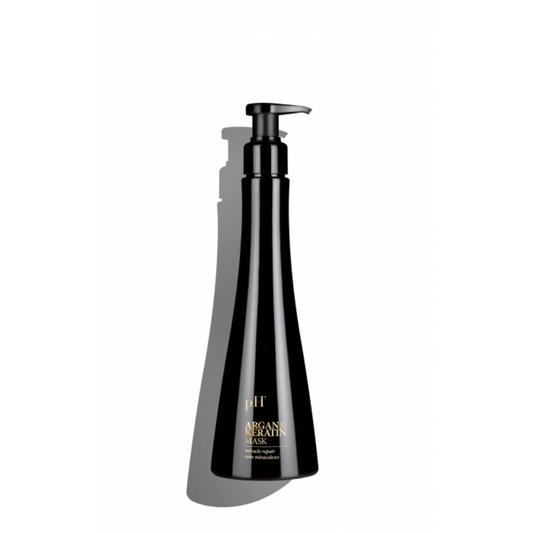 Argan & Keratin Mask