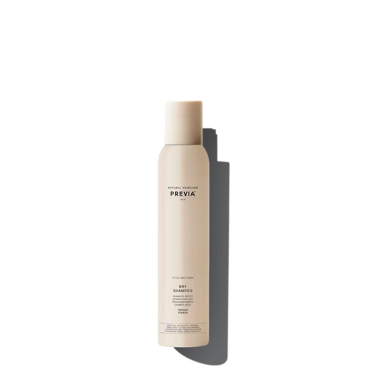 Dry Shampoo