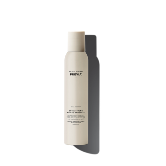 Extra Strong NO Gas Hairspray