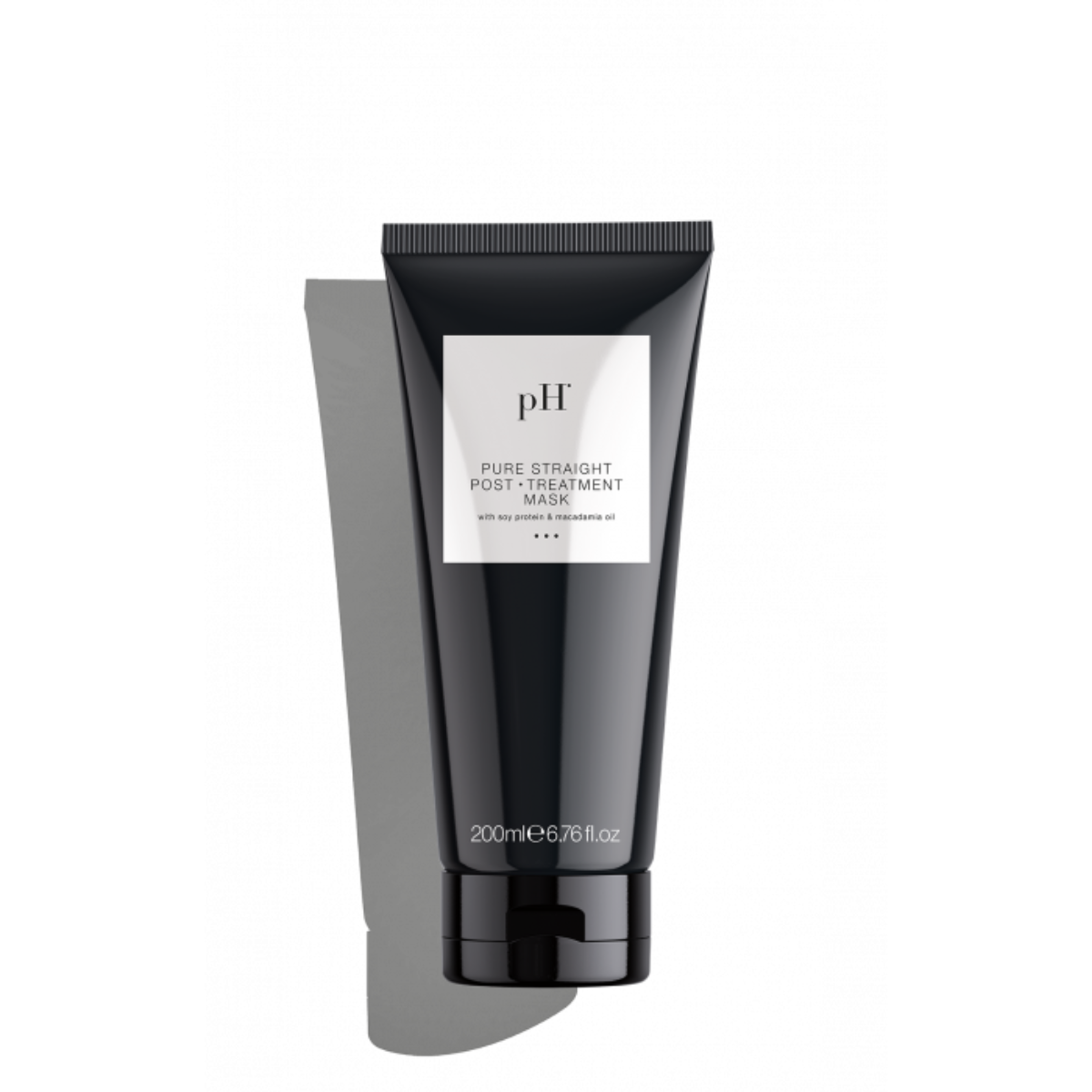 Pure Straight Post-Treatment Mask