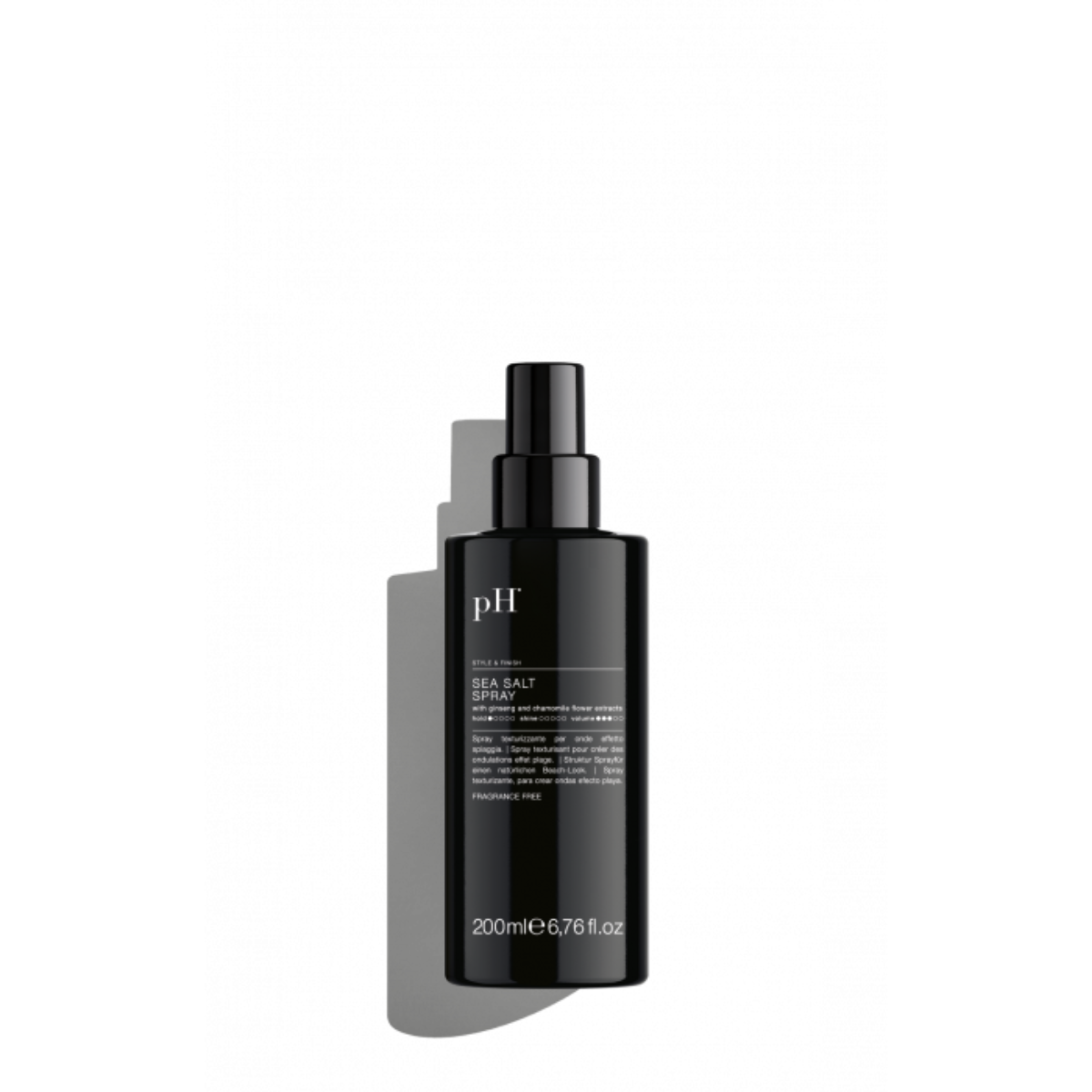 Sea Salt Spray
