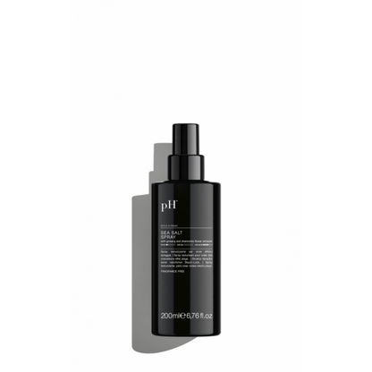 Sea Salt Spray